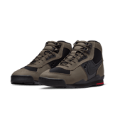 Nike Baltoro Olive Khaki Angle 4