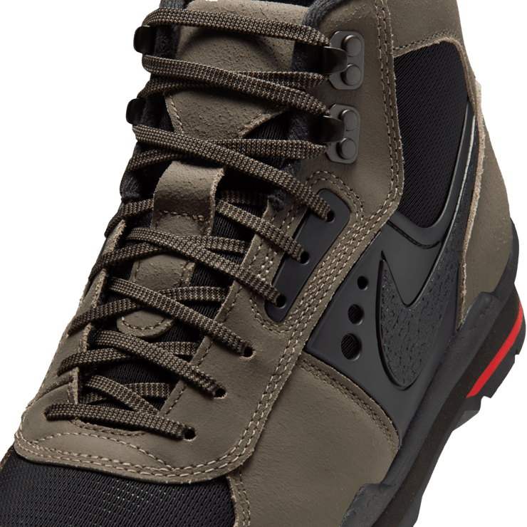 Nike Baltoro Olive Khaki Angle 6