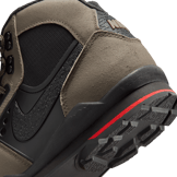 Nike Baltoro Olive Khaki Angle 7