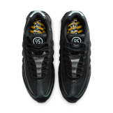 Nike Air Max 95 Big Bubble Total 90 Black Angle 3