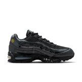 Nike Air Max 95 Big Bubble Total 90 Black Angle 5