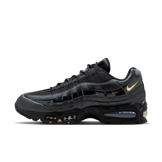 Nike Air Max 95 Big Bubble Total 90 Black Angle 6