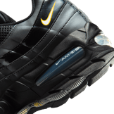 Nike Air Max 95 Big Bubble Total 90 Black Angle 8