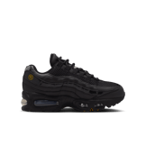 Nike Air Max 95 Big Bubble Total 90 Black (GS) Angle 2