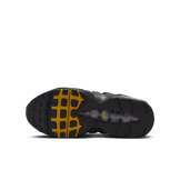 Nike Air Max 95 Big Bubble Total 90 Black (GS) Angle 1