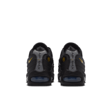 Nike Air Max 95 Big Bubble Total 90 Black (GS) Angle 3