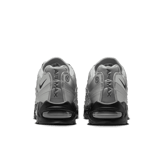 Nike Air Max 95 Big Bubble Total 90 Metallic Silver Angle 1