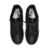 Nike Air Force 1 Low Slam Jam Black Angle 1