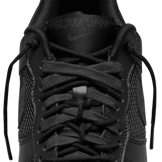 Nike Air Force 1 Low Slam Jam Black Angle 6