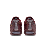 Nike Air Max 95 Big Bubble Total 90 Burgundy Crush Angle 2