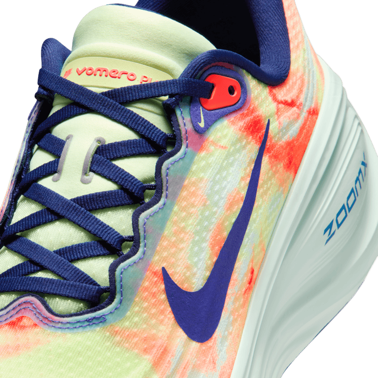 Nike Vomero Plus Multi-Color Angle 7