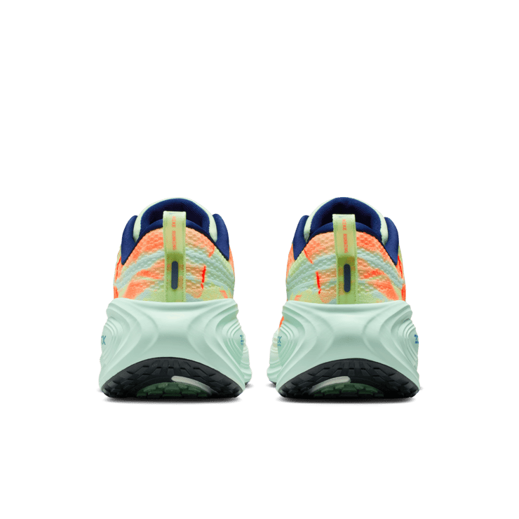 Nike Vomero Plus Multi-Color Angle 1