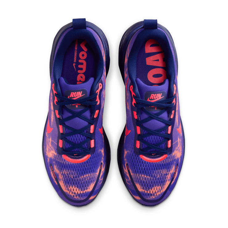 Nike Vomero 18 Indigo Burst Angle 5