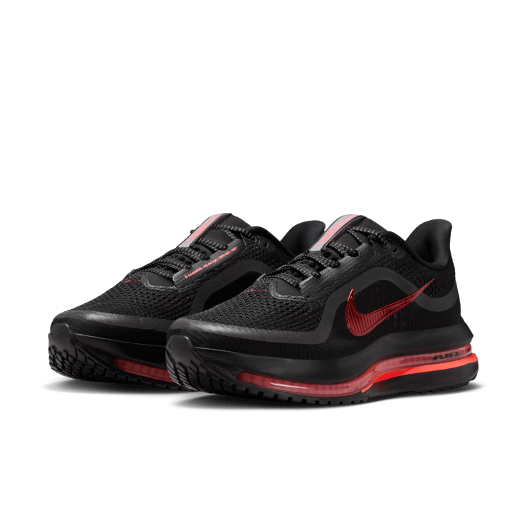 Nike Pegasus Premium Hot Lava (W) Angle 3
