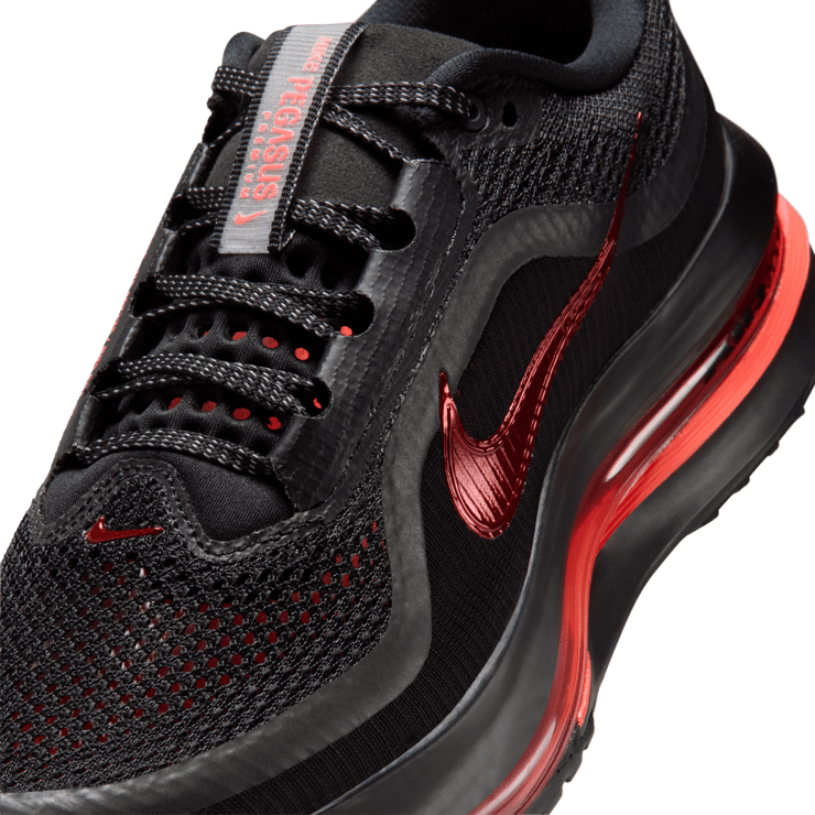 Nike Pegasus Premium Hot Lava (W) Angle 4