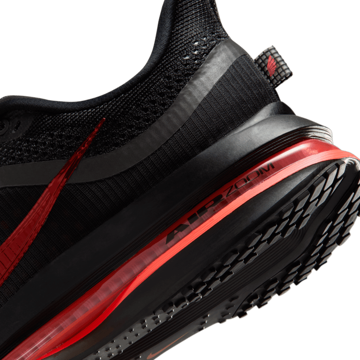 Nike Pegasus Premium Hot Lava (W) Angle 5