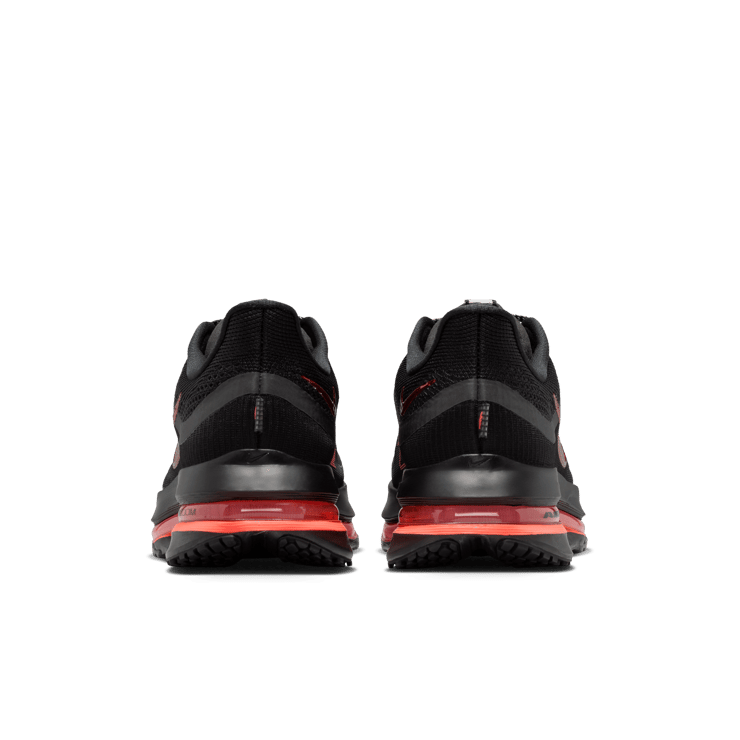 Nike Pegasus Premium Hot Lava (W) Angle 1