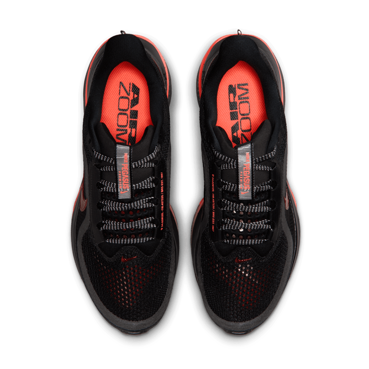 Nike Pegasus Premium Hot Lava (W) Angle 7