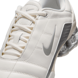 Nike Total 90 Shox Magia Sail (W) Angle 6