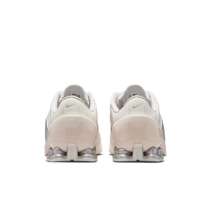 Nike Total 90 Shox Magia Sail Angle 3