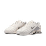 Nike Total 90 Shox Magia Sail (W) Angle 0