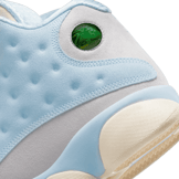 Jordan 13 Solefly Angle 5