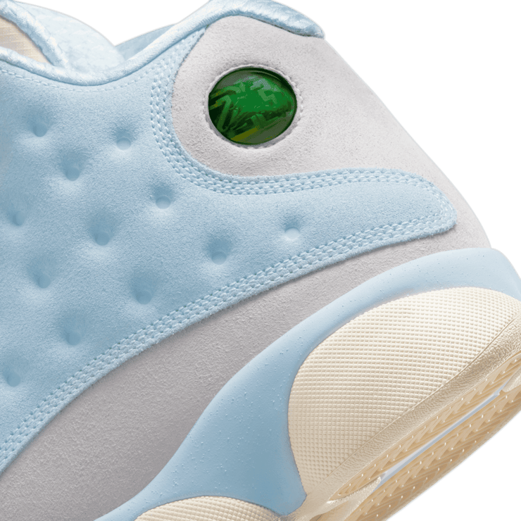 Jordan 13 Solefly Angle 5