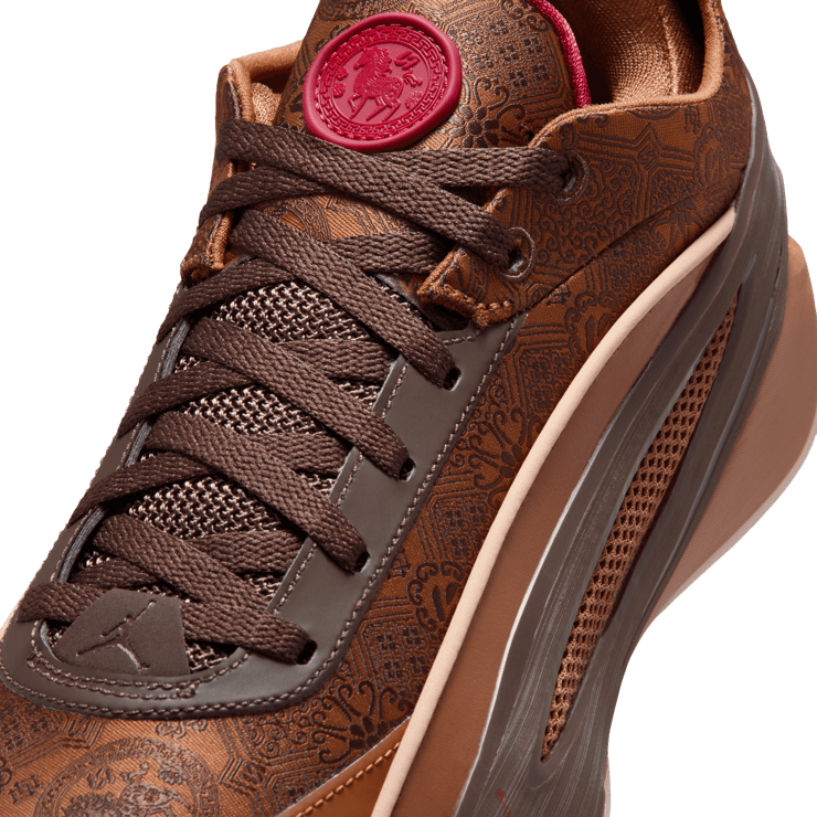 Jordan Luka 5 Year of the Horse  Angle 6