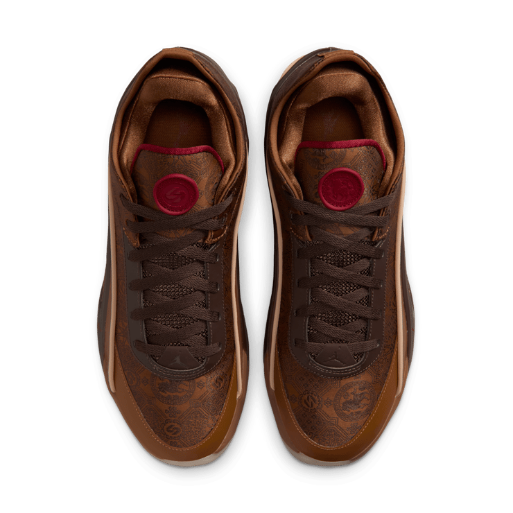 Jordan Luka 5 Year of the Horse  Angle 2