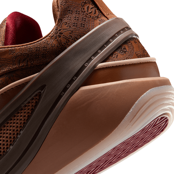 Jordan Luka 5 Year of the Horse  Angle 5