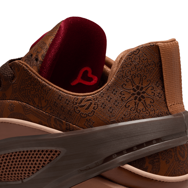 Jordan Luka 5 Year of the Horse  Angle 3