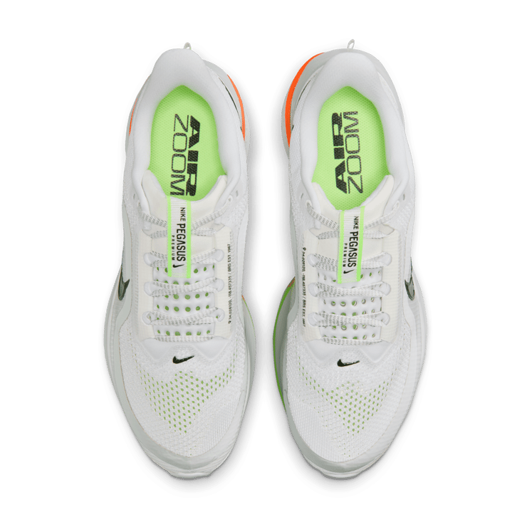 Nike Pegasus Premium Miami  Angle 6