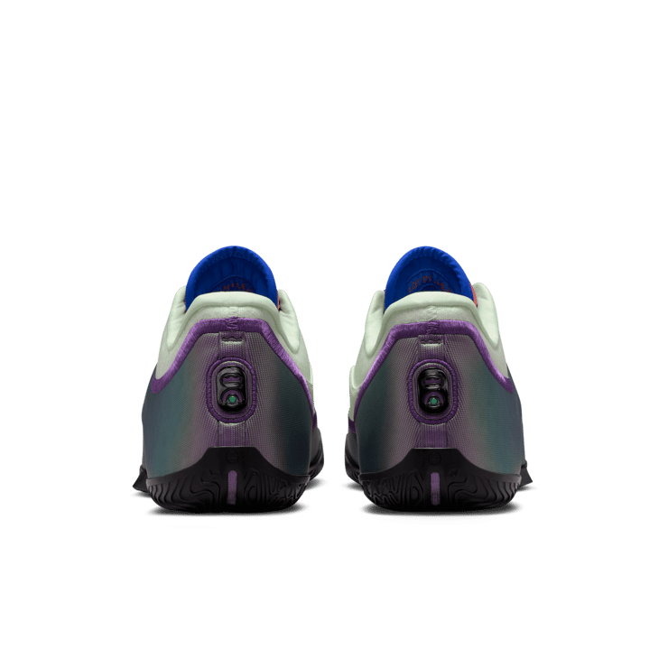 Nike LeBron 23 Green With Envy Angle 1