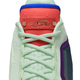 Nike LeBron 23 Green With Envy Angle 12