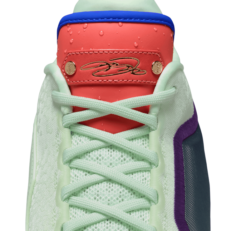 Nike LeBron 23 Green With Envy Angle 12