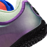 Nike LeBron 23 Green With Envy Angle 13