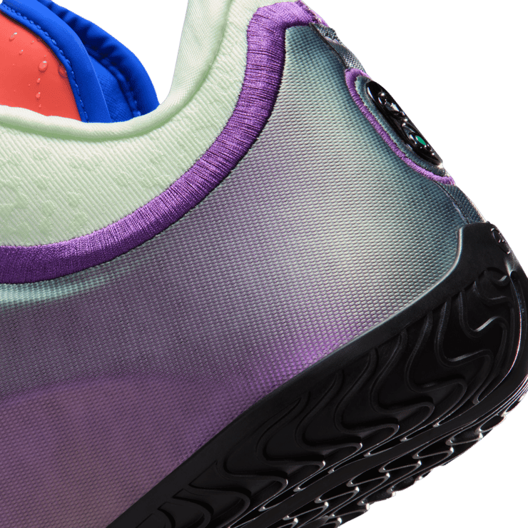 Nike LeBron 23 Green With Envy Angle 13