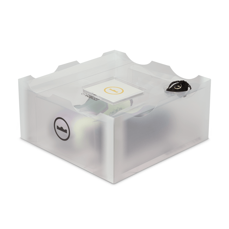 Nike LeBron 23 Green With Envy Angle 6