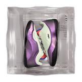 Nike LeBron 23 Green With Envy Angle 10