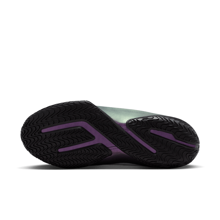 Nike LeBron 23 Green With Envy Angle 0