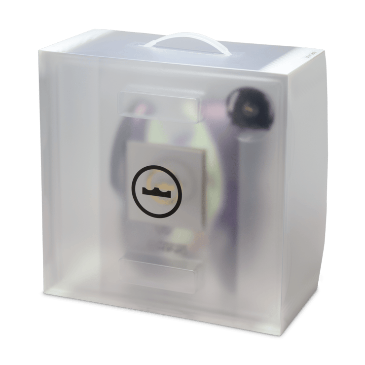 Nike LeBron 23 Green With Envy Angle 4