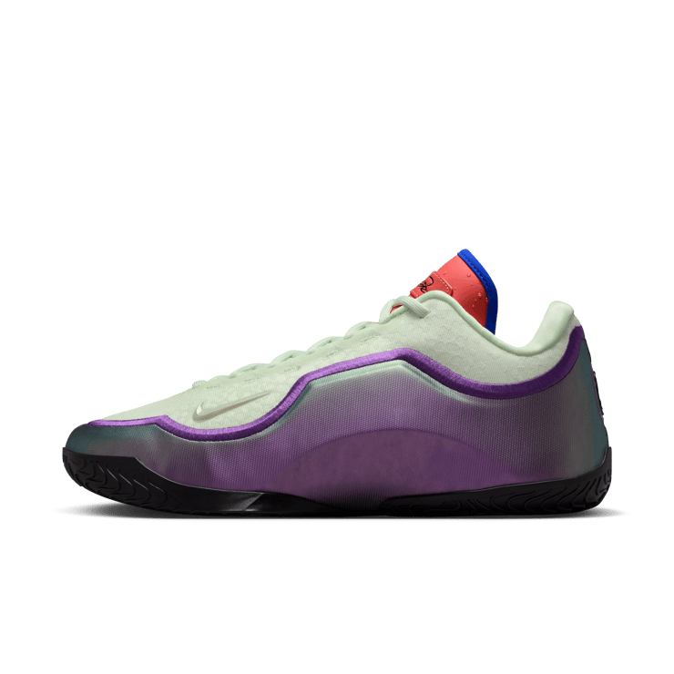 Nike LeBron 23 Green With Envy Angle 2