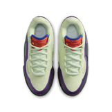 Nike LeBron 23 Green With Envy (GS) Angle 7