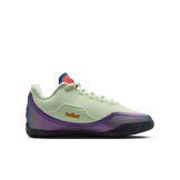 Nike LeBron 23 Green With Envy (GS) Angle 4