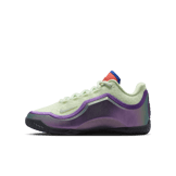 Nike LeBron 23 Green With Envy (GS) Angle 1