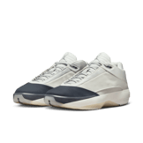 Air Jordan 40 Wolf Grey Angle 4