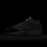 Air Jordan 40 Wolf Grey Angle 1