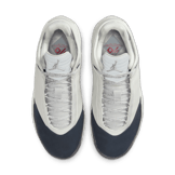 Air Jordan 40 Wolf Grey Angle 6