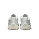 Air Jordan 40 Wolf Grey Angle 5