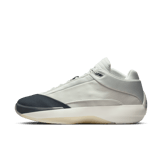 Air Jordan 40 Wolf Grey Angle 3